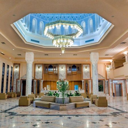 Отель El Mouradi Дуз Экстерьер фото